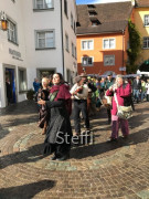 Mittelaltermarkt Meersburg
