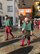 Mittelaltermarkt Meersburg