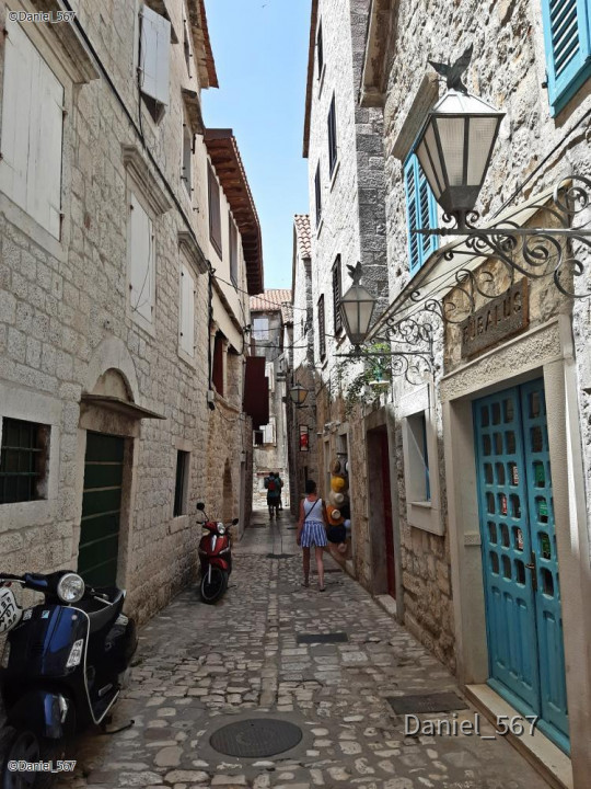 16_Trogir