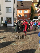 Mittelaltermarkt Meersburg