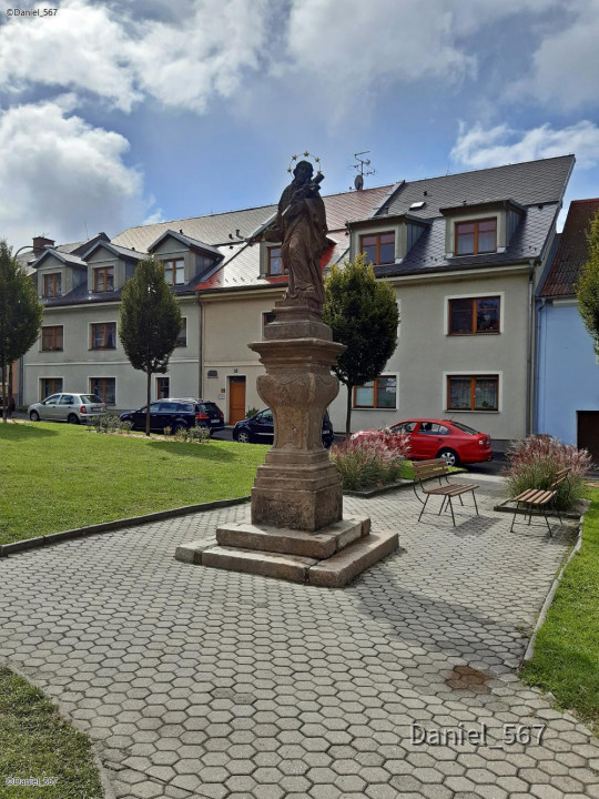 03_Bochov Nepomuk