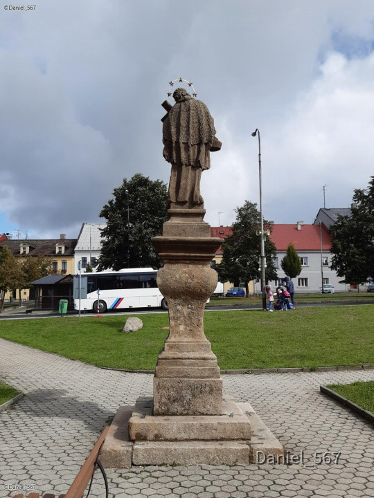 07_Bochov Nepomuk