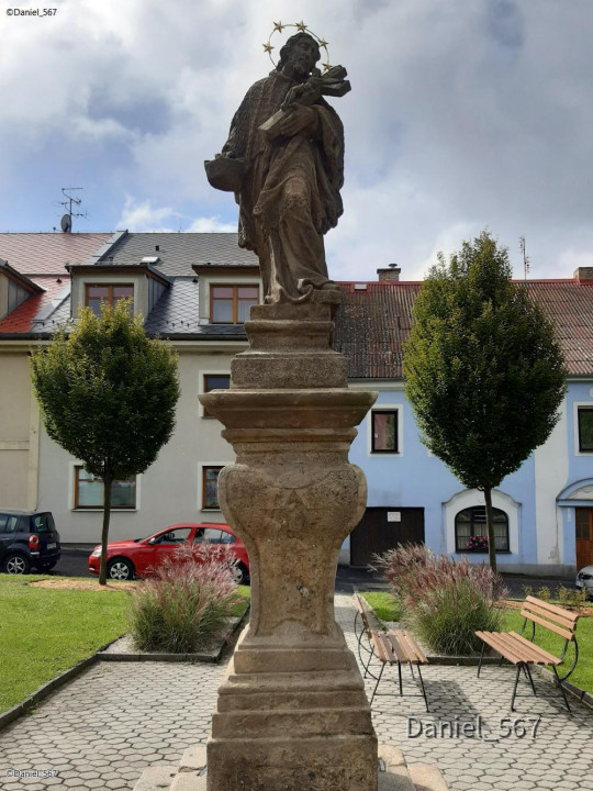 08_Bochov Nepomuk