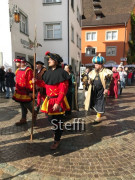 Mittelaltermarkt Meersburg