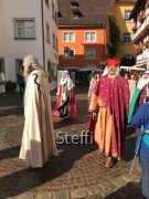 Mittelaltermarkt Meersburg