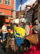 Mittelaltermarkt Meersburg