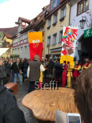 Mittelaltermarkt Meersburg