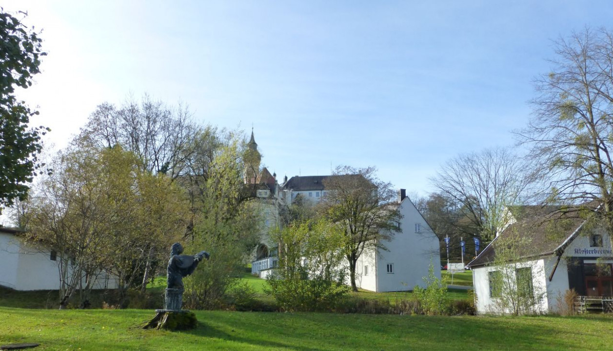 Andechs Heiliger Berg