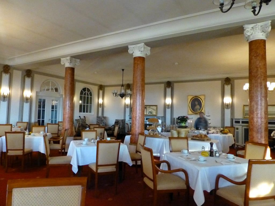 Feldafing Hotel Kaiserin Elisabeth Raum4