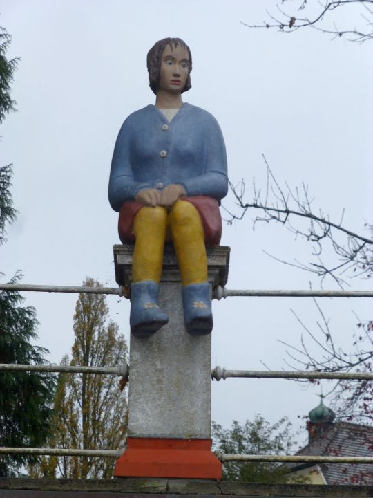 Fräulein