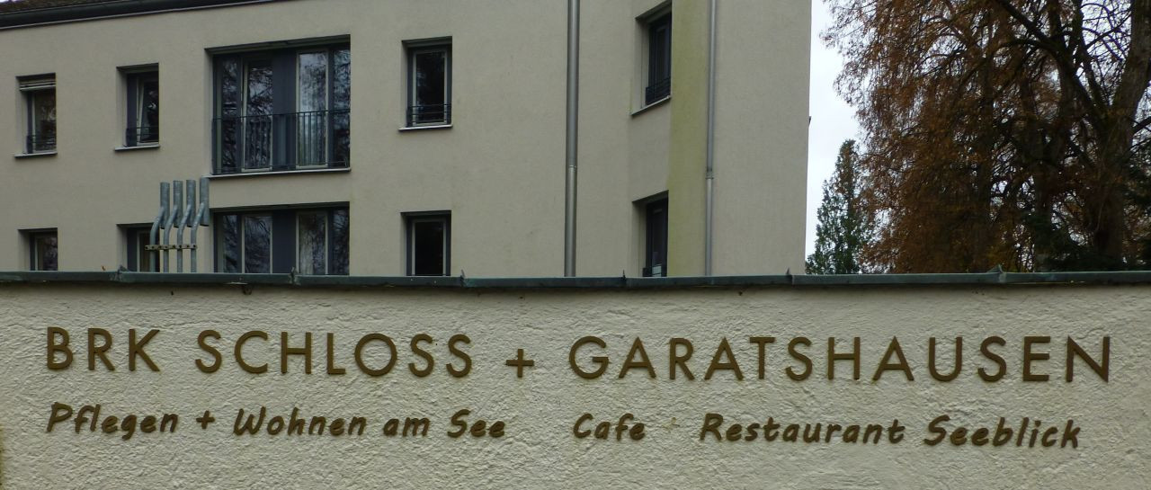 Garatshausen neues Schloss BRK-Residenz2