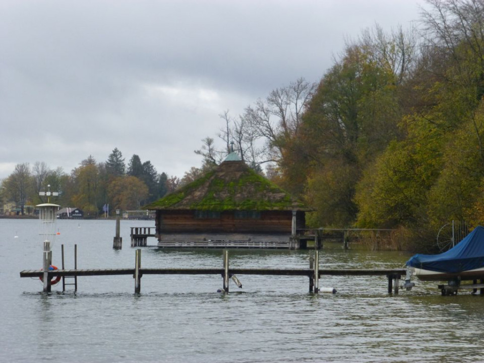 Garatshausen Schlosspark Seeblick4