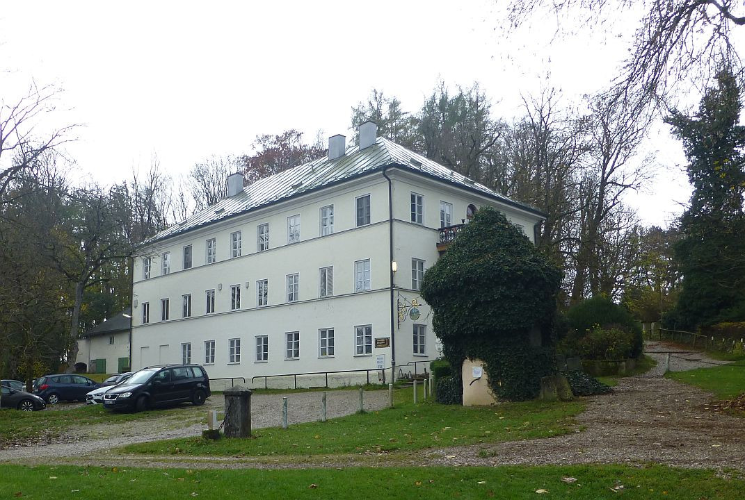 Mariabrunn Gaststätte2