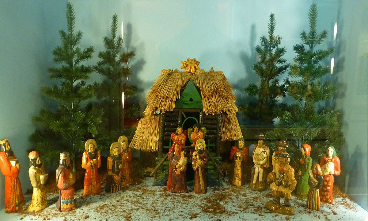 Goralen Polen
