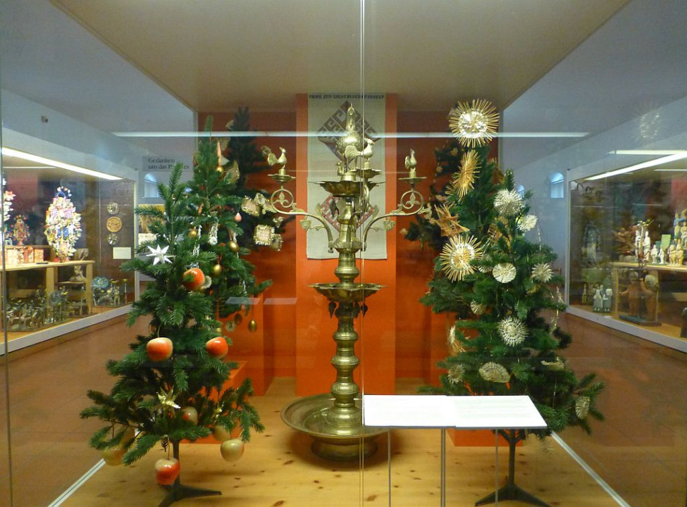 Weihnachtsbaum