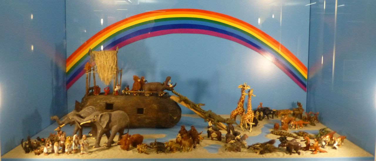 Arche Noah
