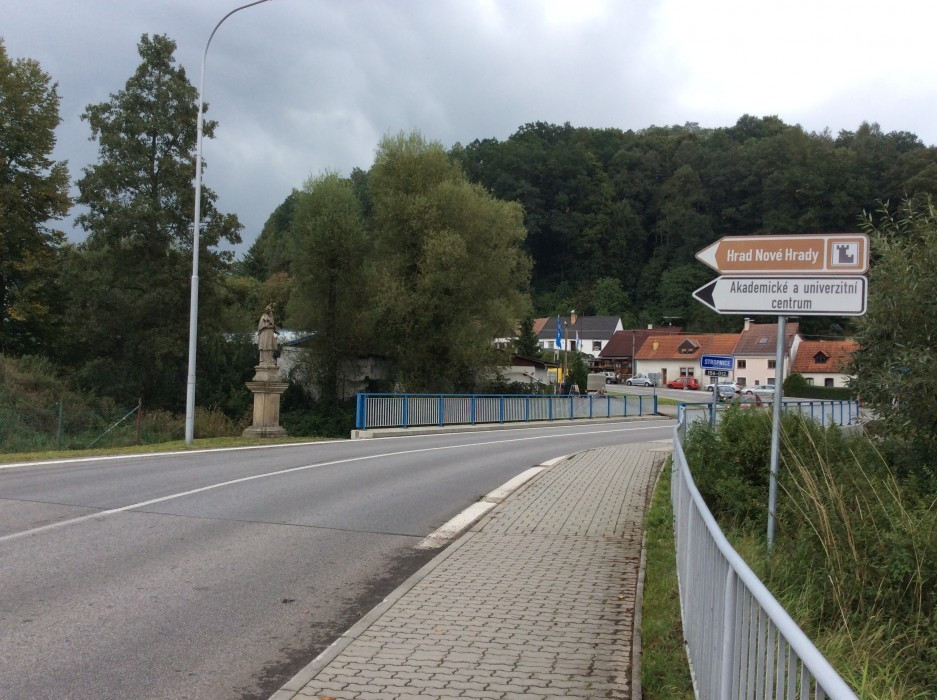 Nové Hrady <Nepomuk