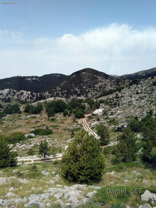 34_Biokovo Naturpark