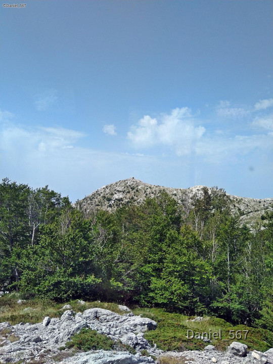 37_Biokovo Naturpark