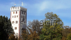 Bayertor Landsberg/Lech