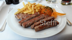 Landsberg/Lech Opatjia - Grill