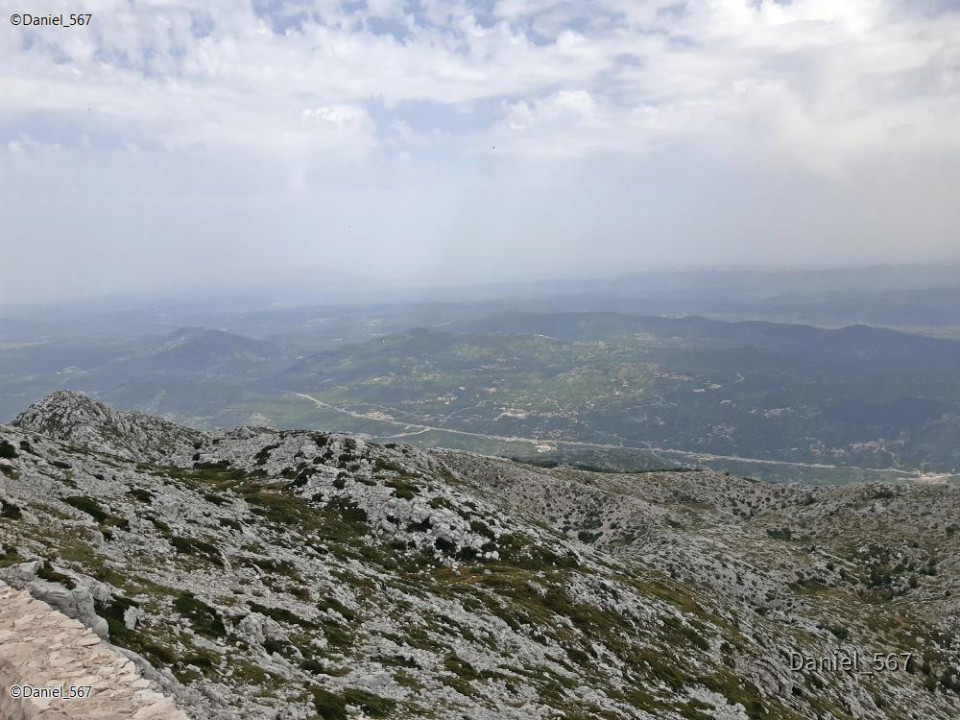64_Biokovo Naturpark