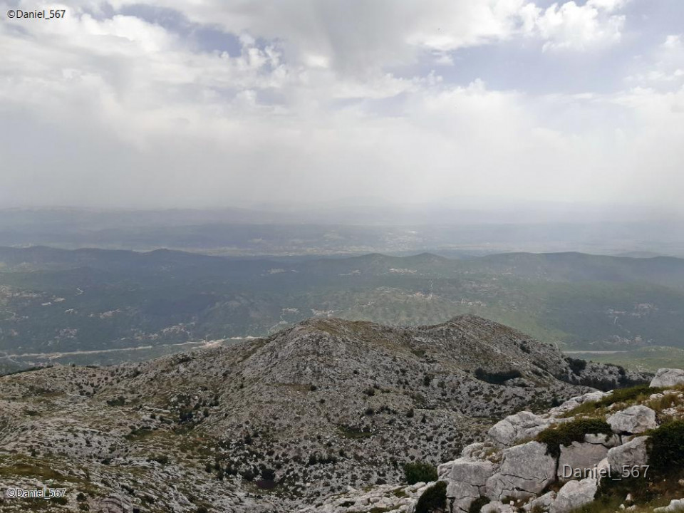 66_Biokovo Naturpark
