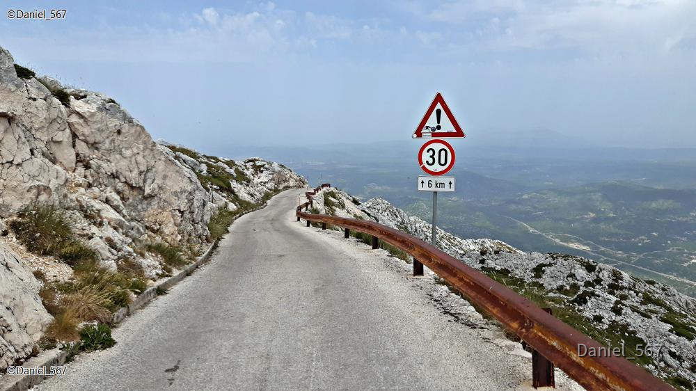 71_Biokovo Naturpark