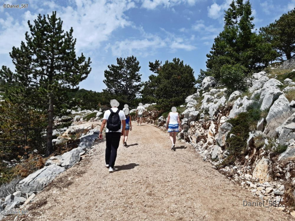 76_Biokovo Naturpark