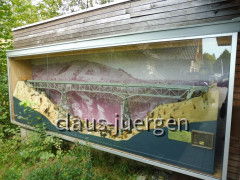 Argentobelbrücke Eistobel