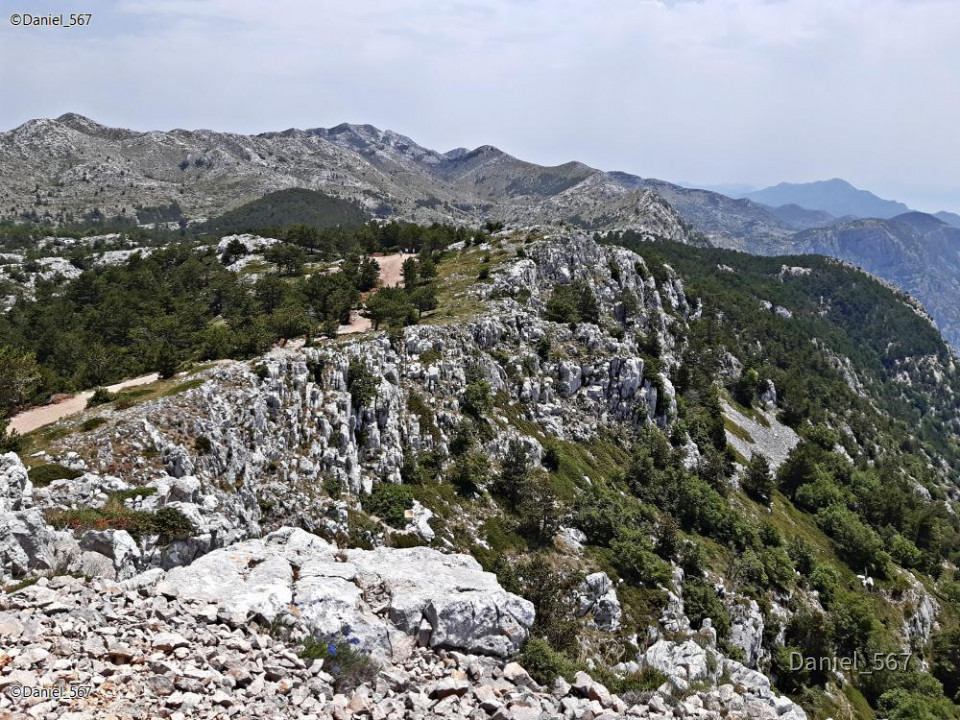 91_Biokovo Naturpark