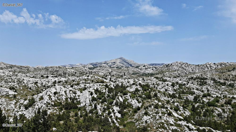 92_Biokovo Naturpark