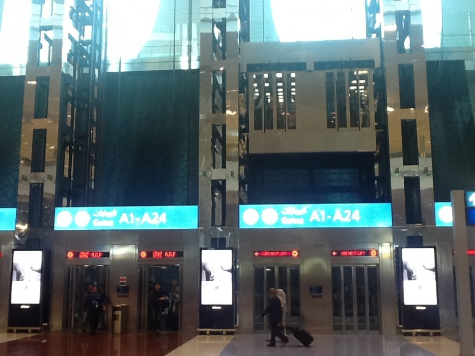 Dubai
