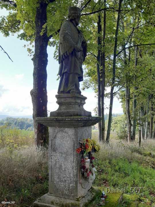 08_Bad Königswart Nepomuk
