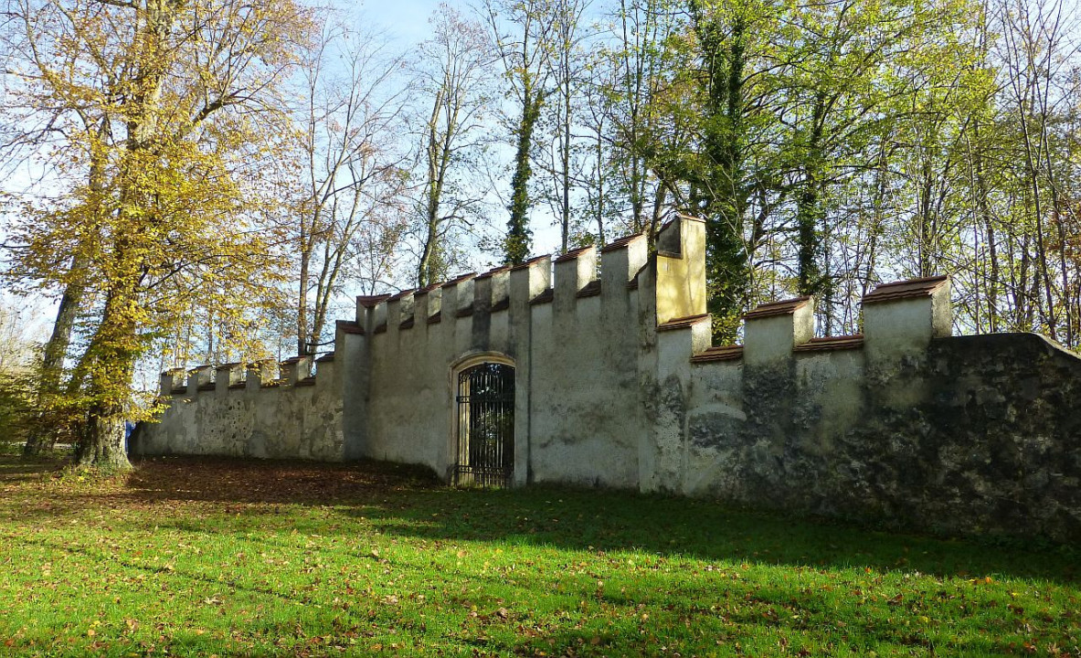 Schloss Possenhofen 2022-8