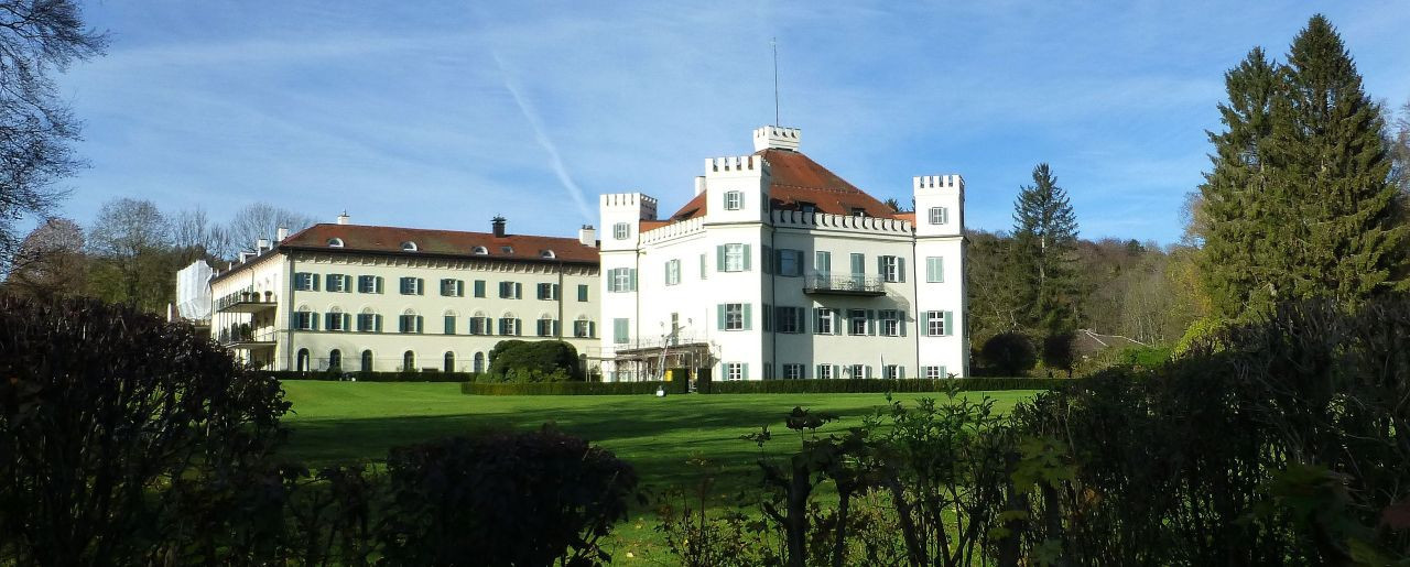 Schloss Possenhofen 2022-2