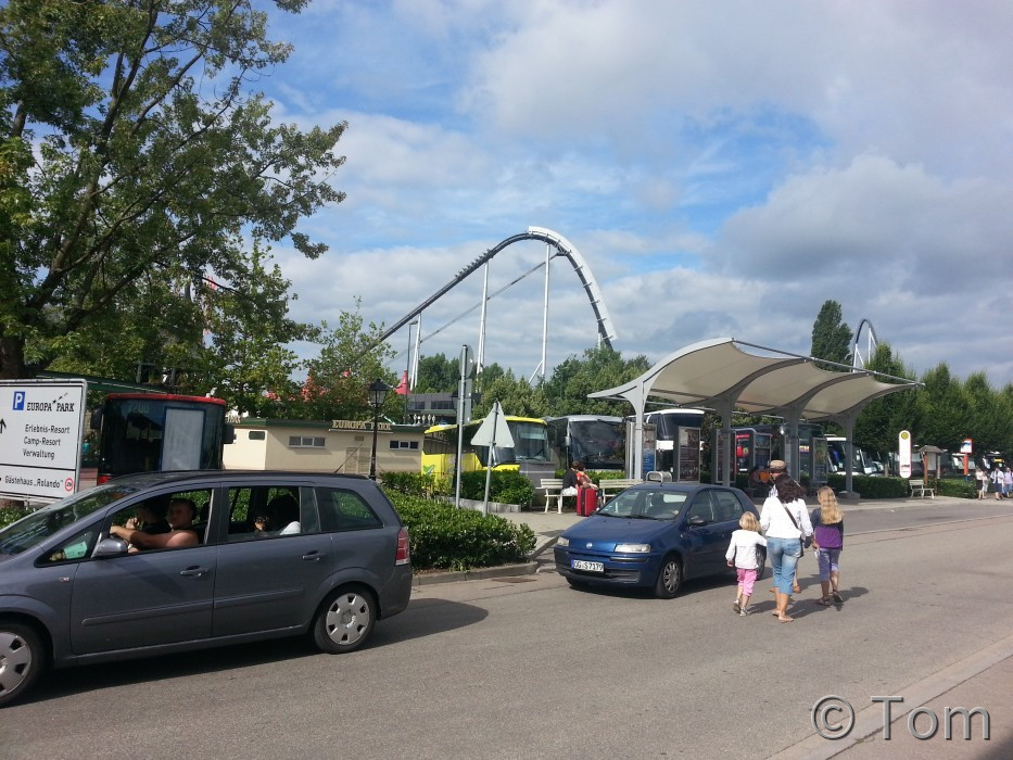 Europapark Rust