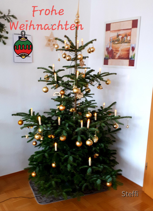 Weihnachten 2022