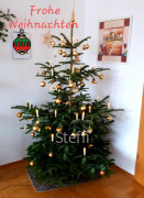 Weihnachten 2022