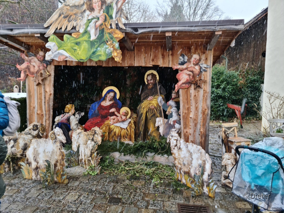 Wolfgangsee Sankt Gilgen