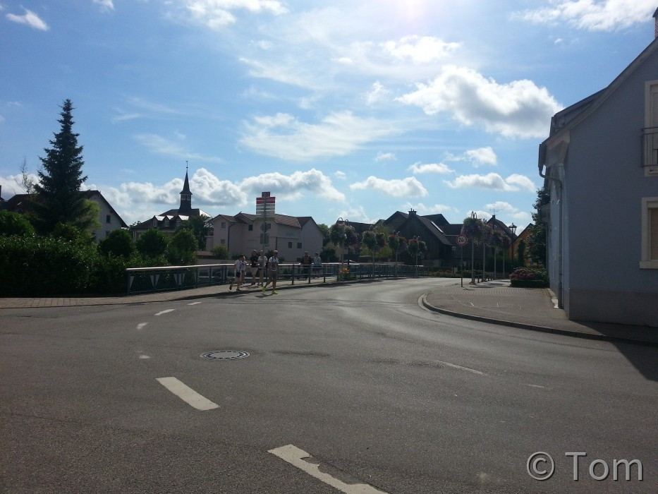 Europapark Rust