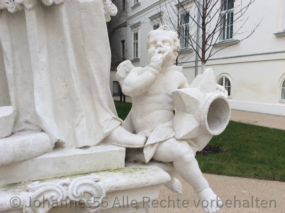 1030 Kaiserin Elisabeth Spital < Nepomuk