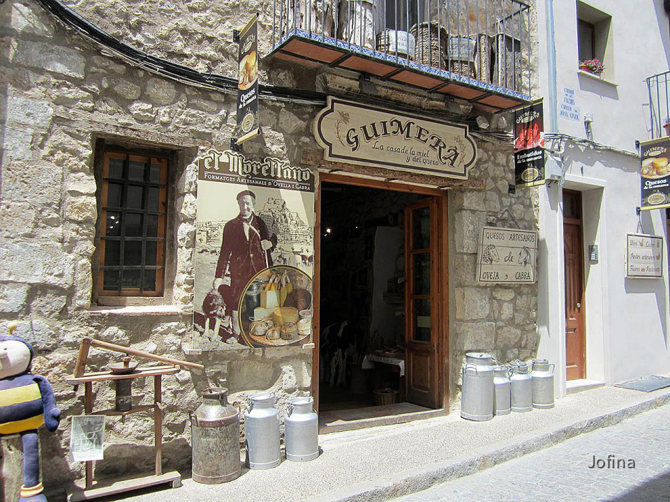 Morella  17