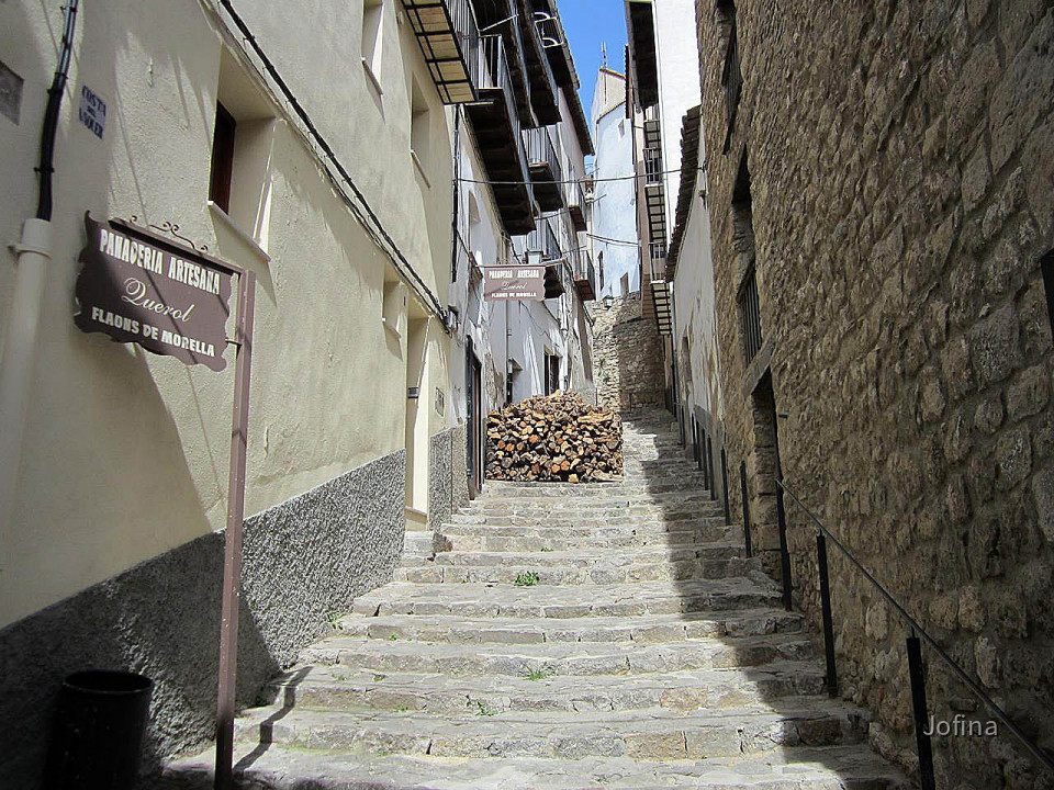 Morella  22