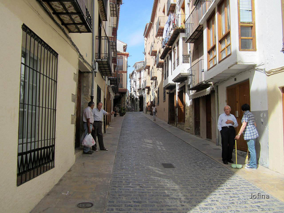 Morella  27