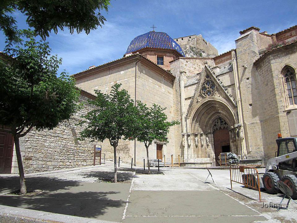 Morella  30