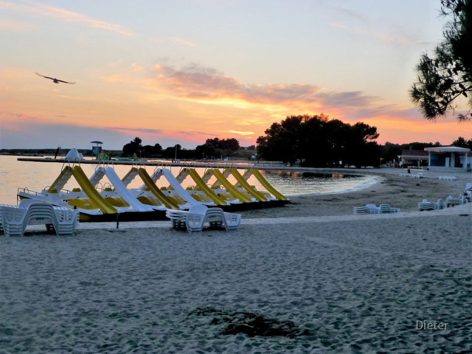 Holiday Resort Zaton