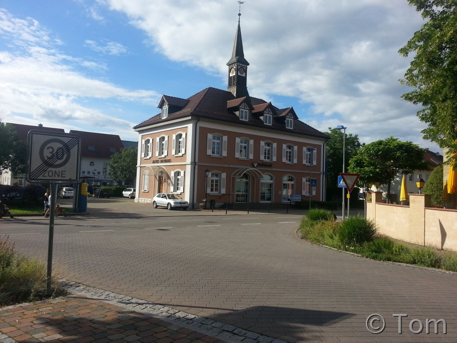 Europapark Rust