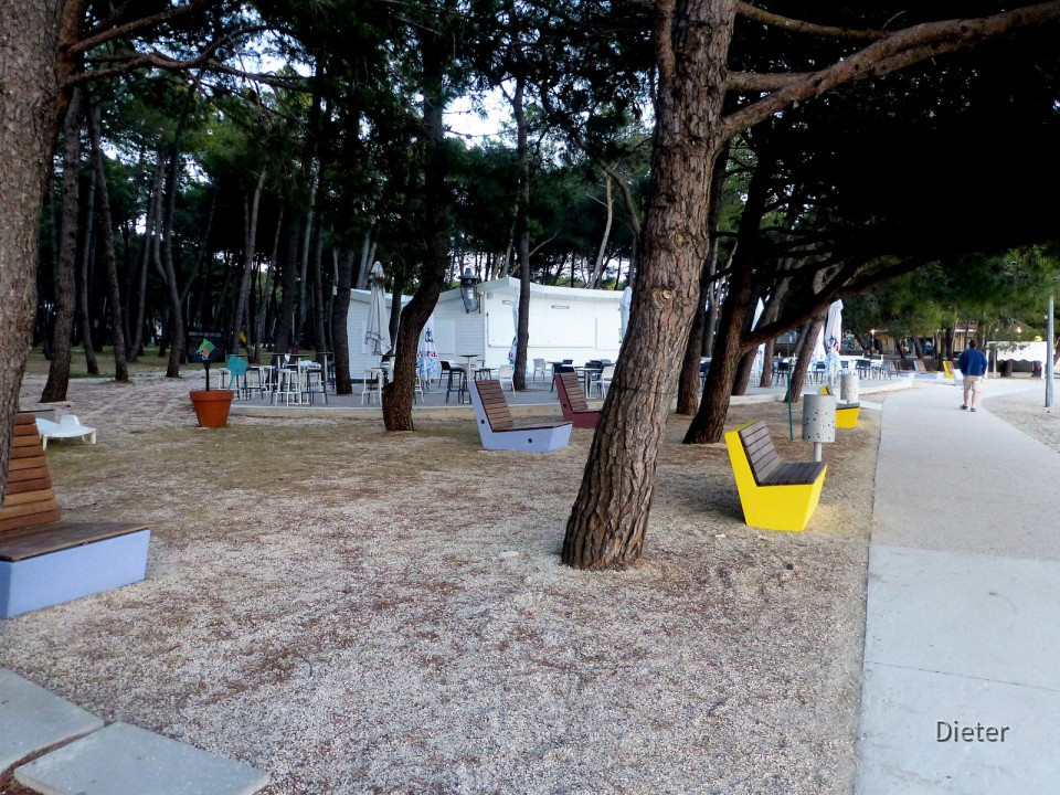 Holiday Resort Zaton