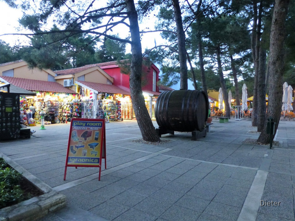 Holiday Resort Zaton